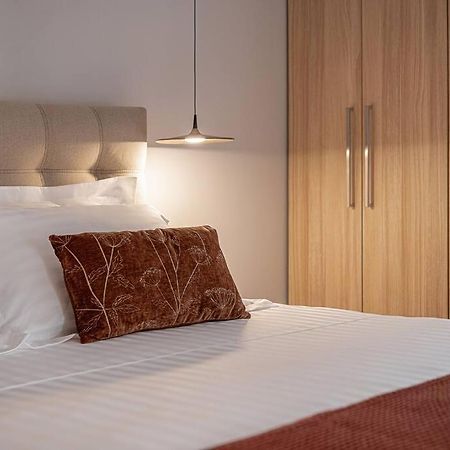 Angelo Luxury Apartment 干尼亞 外观 照片