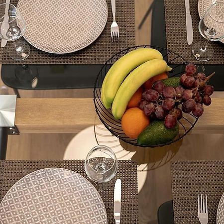 Angelo Luxury Apartment 干尼亞 外观 照片
