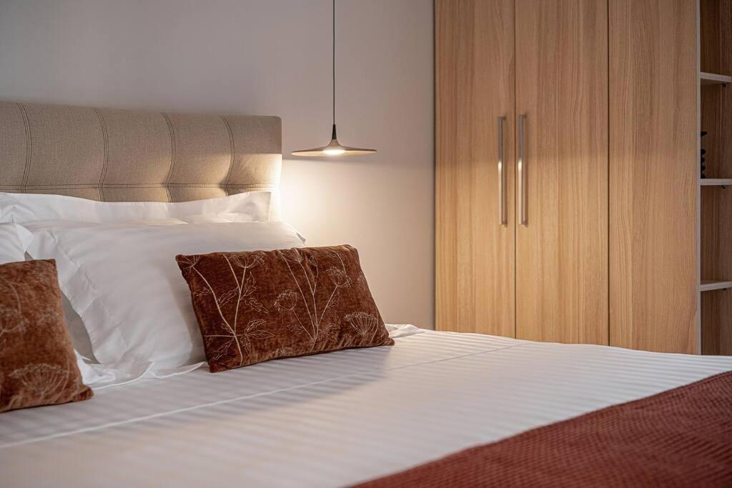 Angelo Luxury Apartment 干尼亞 外观 照片