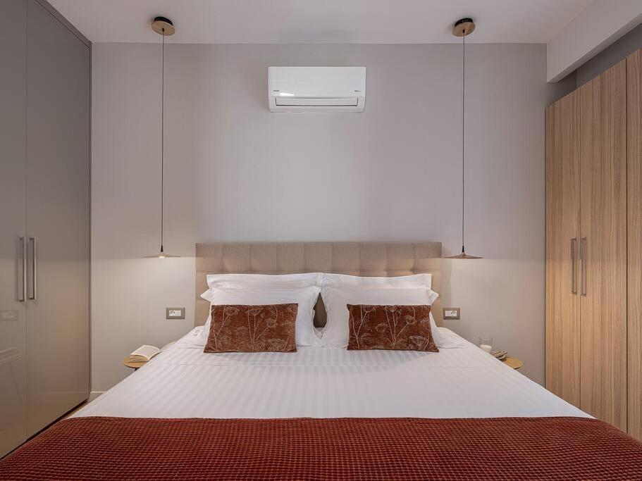 Angelo Luxury Apartment 干尼亞 外观 照片