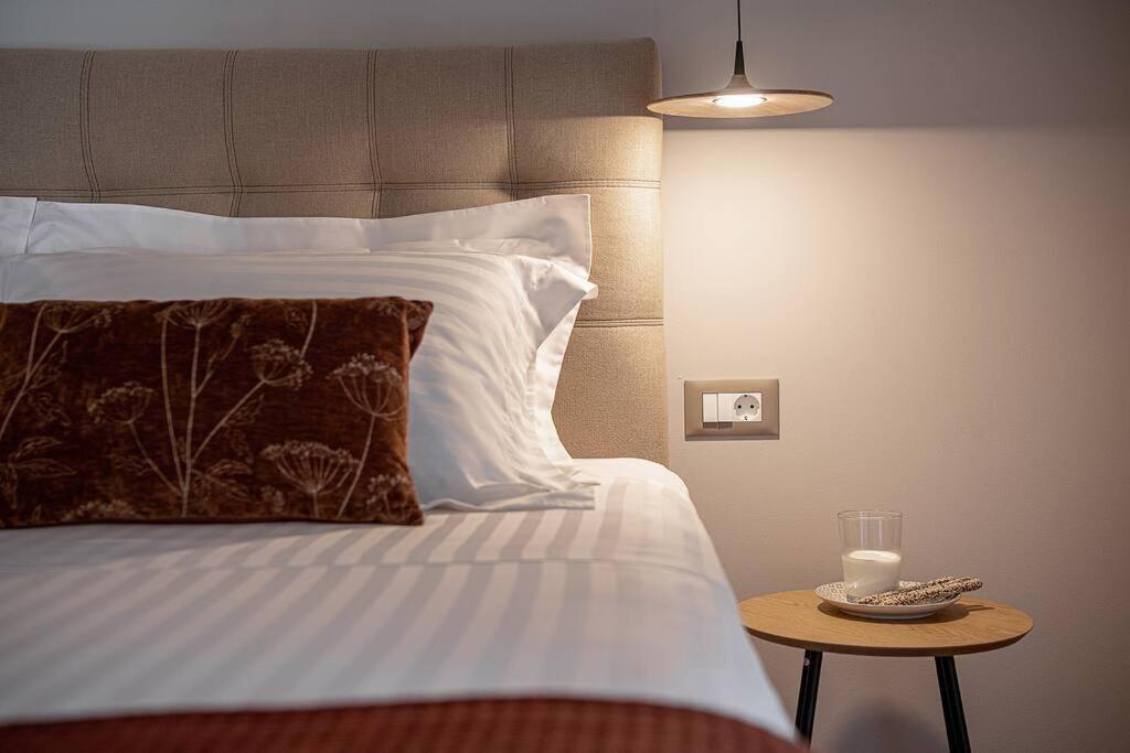 Angelo Luxury Apartment 干尼亞 外观 照片