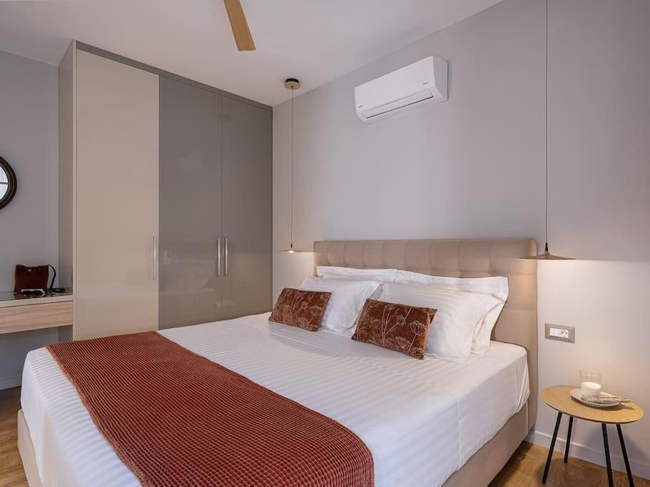 Angelo Luxury Apartment 干尼亞 外观 照片