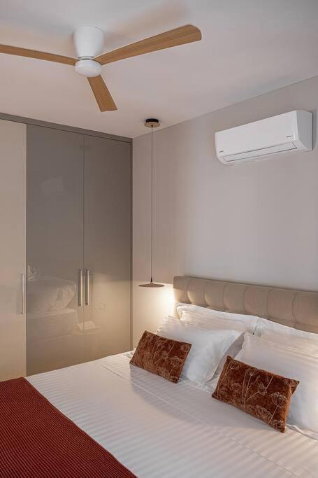 Angelo Luxury Apartment 干尼亞 外观 照片