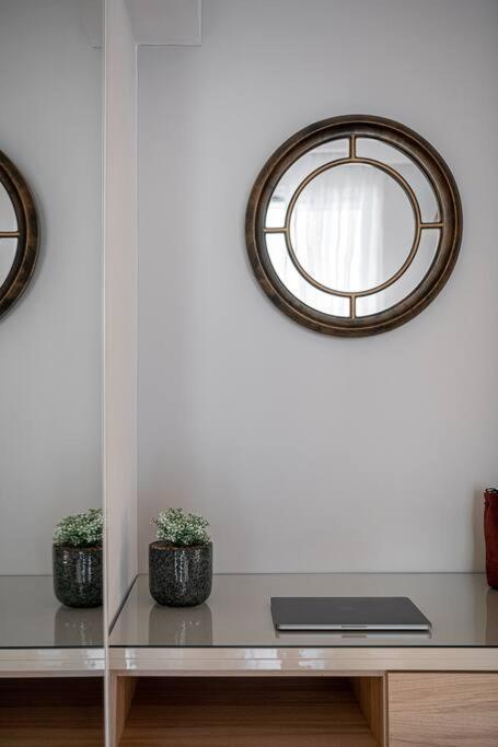 Angelo Luxury Apartment 干尼亞 外观 照片